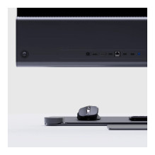 ALOGIC Edge computer monitor