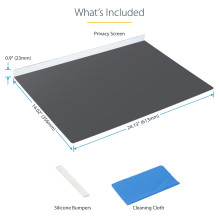 StarTech.com 2769A-PRIVACY-SCREEN display privacy filter StarTech.com 2769A-PRIVACY-SCREEN display privacy filter