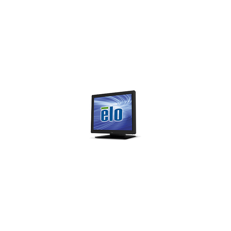 Elo Touch sprendimai 1717L
