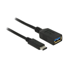 DeLOCK 0.15m USB 3.1 USB cable