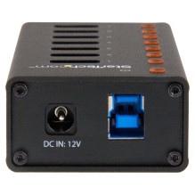 StarTech.com ST7300U3M interface hub