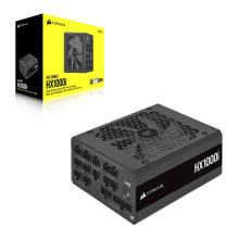 „Corsair HXi“ serijos HX1000i maitinimo blokas