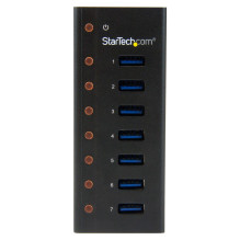 StarTech.com ST7300U3M interface hub