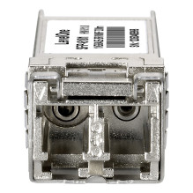 LevelOne SFP-6101 network transceiver module