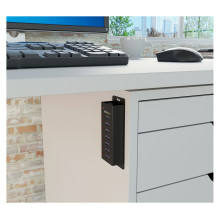 StarTech.com ST7300U3M sąsajos šakotuvas