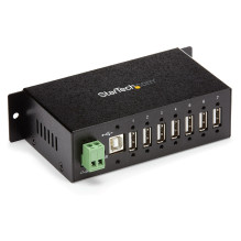 StarTech.com ST7200USBM sąsajos šakotuvas
