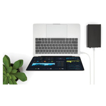 StarTech.com TBLT3MM2MW Thunderbolt cable