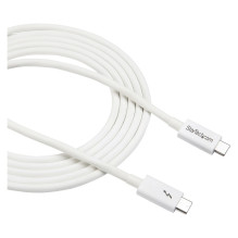 StarTech.com TBLT3MM2MW Thunderbolt cable