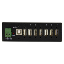StarTech.com ST7200USBM interface hub