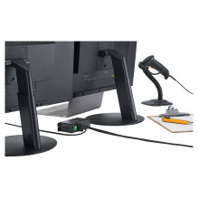 StarTech.com ST7200USBM sąsajos šakotuvas