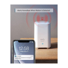 Eufy T8910021 motion detector Eufy T8910021 motion detector