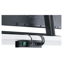 StarTech.com ST7200USBM sąsajos šakotuvas