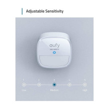 Eufy T8910021 motion detector Eufy T8910021 motion detector