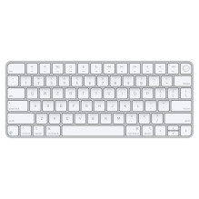 „Apple Magic“ klaviatūra