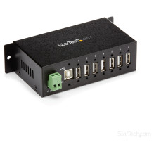 StarTech.com ST7200USBM sąsajos šakotuvas