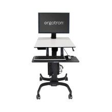 „Ergotron WorkFit-C“...