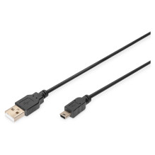 „Digitus AK-300130-010-S“...