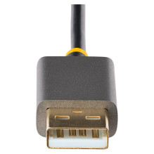 „StarTech.com“ 128-HDMI-DISPLAYPORT vaizdo kabelio adapteris