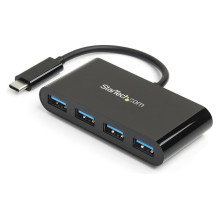 StarTech.com HB30C4AB...