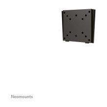 Neomounts FPMA-W25BLACK TV mount / stand Neomounts FPMA-W25BLACK TV mount / stand