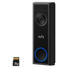Eufy Video Doorbell C31