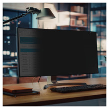 StarTech.com 34C29-PRIVACY-SCREEN display privacy filter