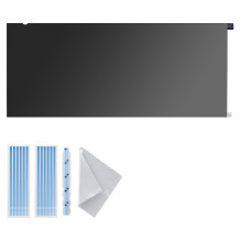 StarTech.com 34C29-PRIVACY-SCREEN display privacy filter