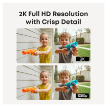 Eufy Video Doorbell C31 Eufy Video Doorbell C31