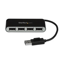 „StarTech.com“ ST4200MINI2 sąsajos šakotuvas
