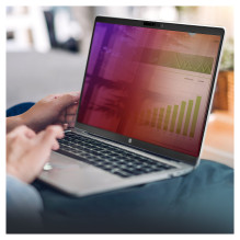 „StarTech.com“ 14G-PRIVACY-SCREEN ekrano privatumo filtras