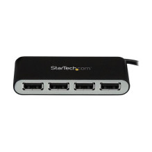 StarTech.com ST4200MINI2 interface hub