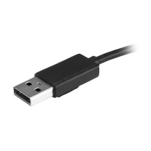 „StarTech.com“ ST4200MINI2 sąsajos šakotuvas