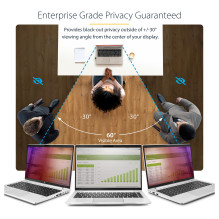 StarTech.com 14G-PRIVACY-SCREEN display privacy filter