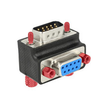 DeLOCK 65595 cable gender changer DeLOCK 65595 cable gender changer