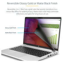 StarTech.com 14G-PRIVACY-SCREEN display privacy filter