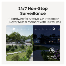 Eufy Video Doorbell C31 Eufy Video Doorbell C31