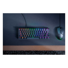 Razer Huntsman Mini klaviatūra