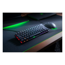 Razer Huntsman Mini klaviatūra