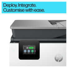 HP OfficeJet Pro 9120b AiO Printer