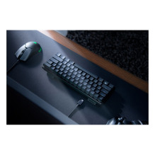 Razer Huntsman Mini klaviatūra