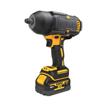 DeWALT DCF900P2G-QW elektrinis atsuktuvas / smūginis suktuvas DeWALT DCF900P2G-QW elektrinis atsuktuvas / smūginis suktuvas