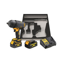 DeWALT DCF900P2G-QW power screwdriver / impact driver DeWALT DCF900P2G-QW power screwdriver / impact driver