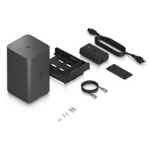Ubiquiti UNAS 2 Ubiquiti UNAS 2