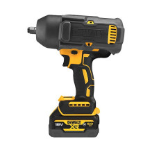 DeWALT DCF900P2G-QW elektrinis atsuktuvas / smūginis suktuvas DeWALT DCF900P2G-QW elektrinis atsuktuvas / smūginis suktuvas