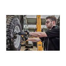 DeWALT DCF900P2G-QW power screwdriver / impact driver DeWALT DCF900P2G-QW power screwdriver / impact driver