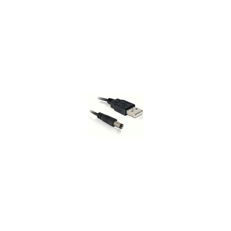 DeLOCK USB maitinimo laidas