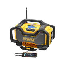 DeWALT DCR027-QW radio DeWALT DCR027-QW radio