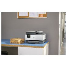HP OfficeJet Pro 9120b AiO Printer