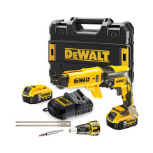 DeWALT DCF620P2K-QW power screwdriver / impact driver
