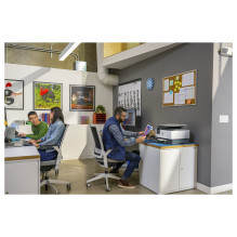 HP OfficeJet Pro 9120b AiO spausdintuvas
